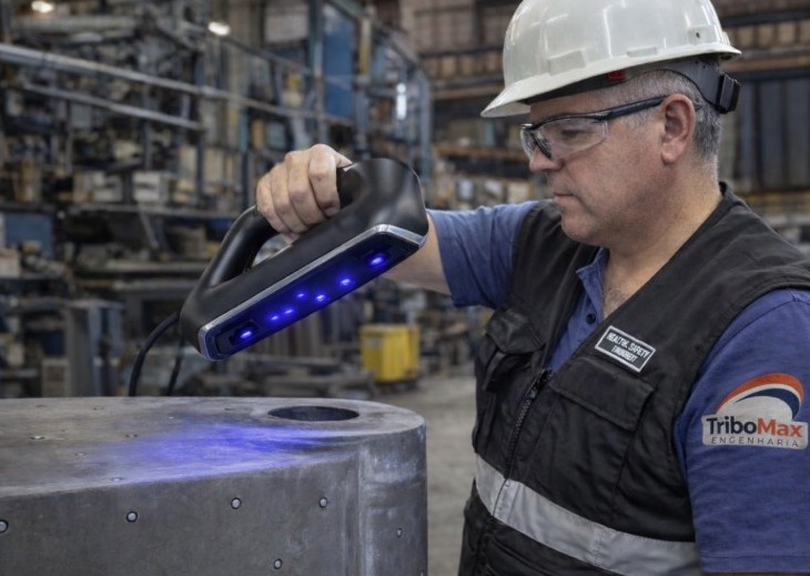 TriboMax Engenharia - Consultoria técnica