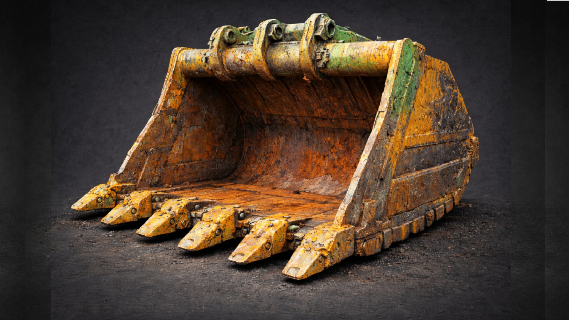 TriboMax Engenharia - Ativos industriais