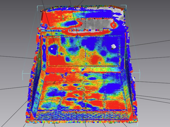 Tribologia e desgaste