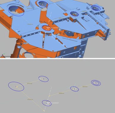 Documentação técnica